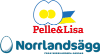 Pelle&Lisa / Norrlandsägg